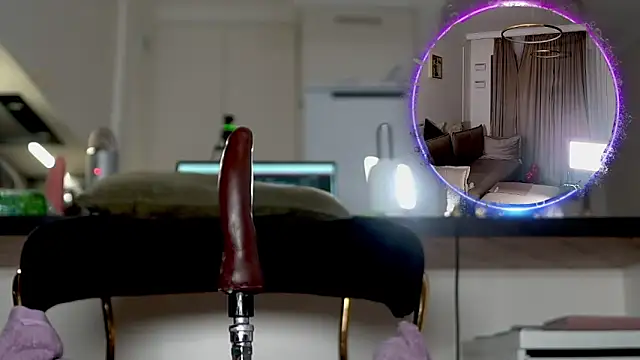 Miss69Ri99 online show from June 22, 2026, 9:23 pm