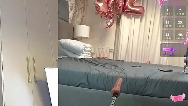 Miss69Ri99 online show from March 6, 2025, 11:42 pm