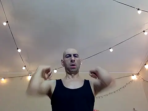 Snapshot of HandsomeAlfie chatting on September 10, 2025, 2:43 am HandsomeAlfie online show from September 10, 2025, 2:43 am