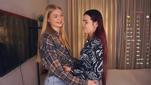 EllenReeves online show from October 14, 2025, 6:25 am