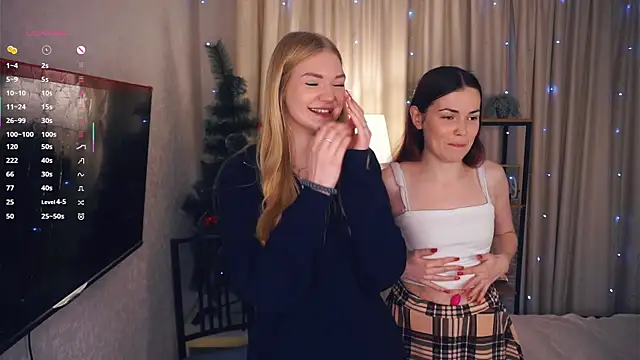 EllenReeves online show from January 9, 2026, 6:20 am