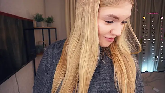 EllenReeves online show from October 23, 2025, 6:12 am