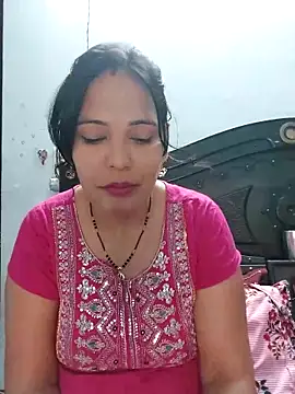 Poojabhabi101 online show from October 13, 2025, 7:21 am
