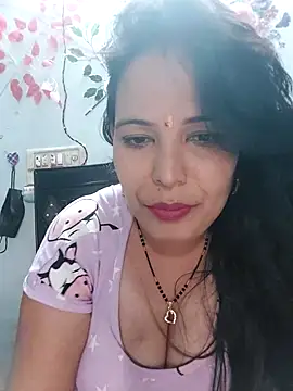 Poojabhabi101 online show from October 22, 2025, 7:30 am