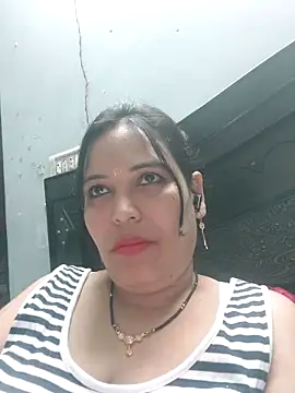 Poojabhabi101 online show from March 24, 2026, 6:24 am