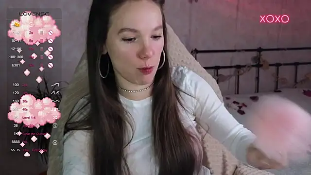 lil luna x online show from February 14, 2026, 3:12 pm