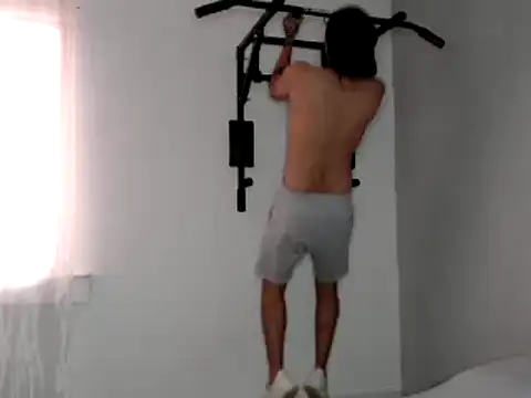 transgenderboy online show from February 23, 2025, 4:35 pm