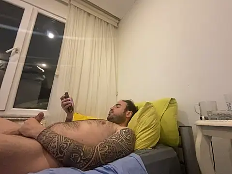 constantine 01 online show from December 4, 2024, 12:57 am