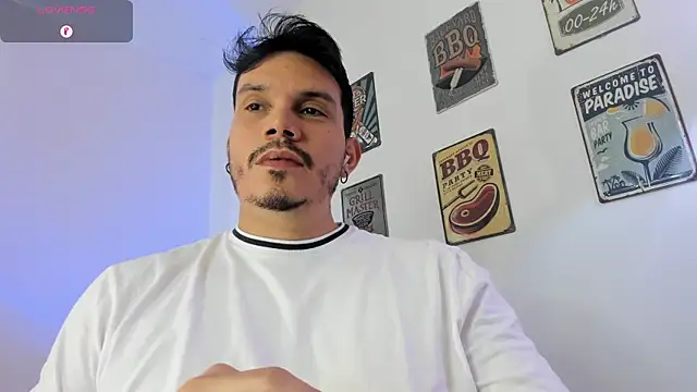 alejandro stark online show from February 22, 2026, 3:24 pm