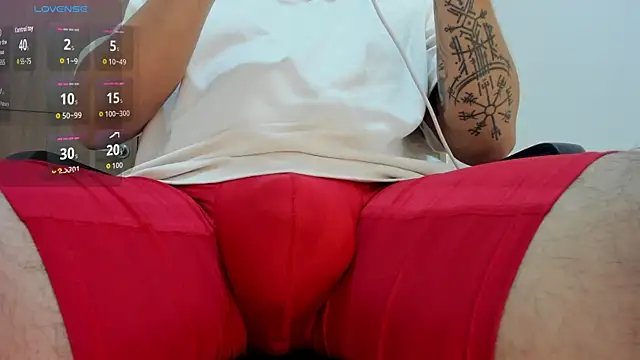 alejandro stark online show from November 9, 2025, 11:09 pm