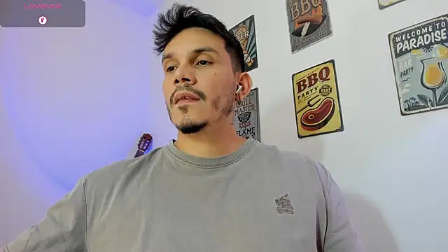 alejandro stark online show from February 5, 2026, 2:51 am