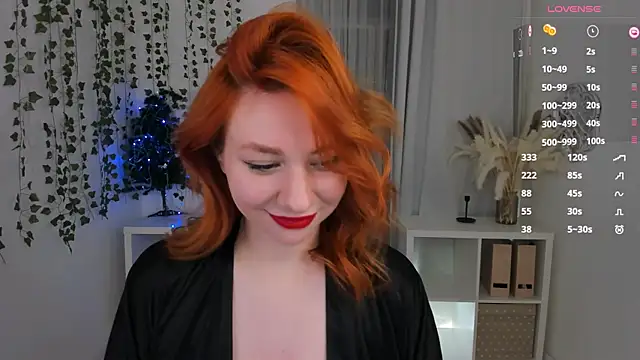 Snapshot of melissa_adamss chatting on December 17, 2024, 3:27 pm melissa adamss online show from December 17, 2024, 3:27 pm