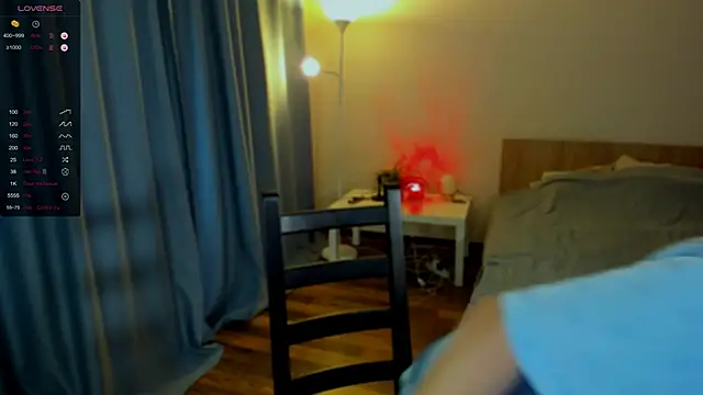 Snapshot of melissa_adamss chatting on September 25, 2025, 10:54 am melissa adamss online show from September 25, 2025, 10:54 am