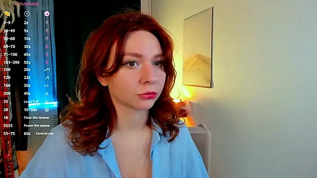 Snapshot of melissa_adamss chatting on October 23, 2025, 9:41 am melissa adamss online show from October 23, 2025, 9:41 am