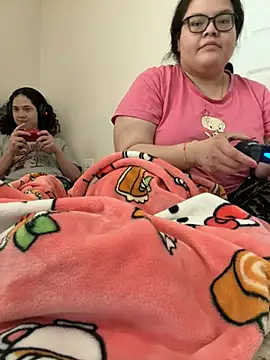 LiverandBrat77 online show from February 24, 2026, 6:20 pm