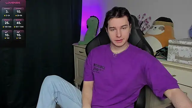 Vincent Strong online show from January 9, 2026, 8:32 am