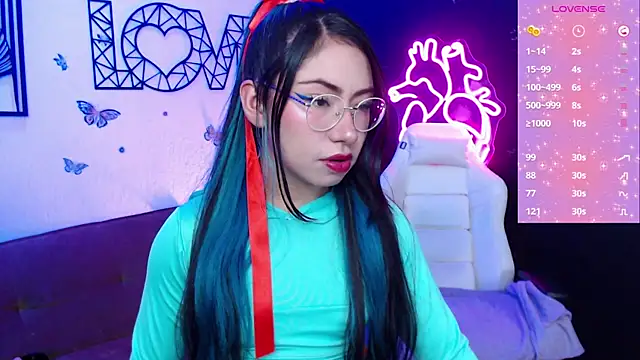 demyanderson  online show from January 24, 2025, 11:12 pm