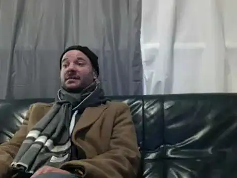 Snapshot of PrinceofZamunda752 chatting on January 7, 2025, 2:51 pm PrinceofZamunda752 online show from January 7, 2025, 2:51 pm