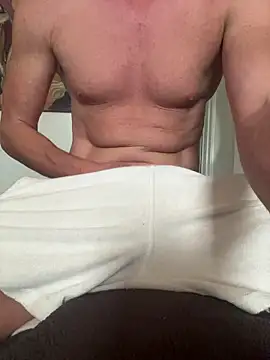 Gayginger86 online show from March 2, 2026, 2:45 am