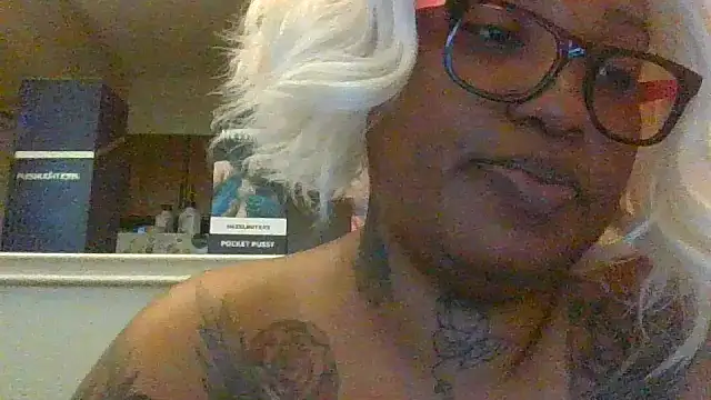 ShaBrimDaPornstar online show from December 14, 2025, 7:19 pm