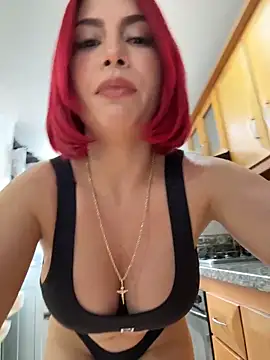 zafiro mo0n online show from March 14, 2026, 10:27 pm