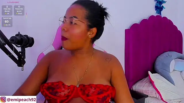 samanthaabloom online show from February 27, 2026, 3:29 am