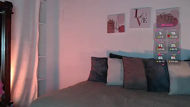 dahian s online show from October 8, 2025, 3:52 am