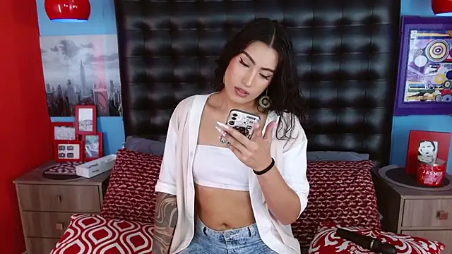 Snapshot of Taly_Fox chatting on December 30, 2024, 9:29 pm Taly Fox online show from December 30, 2024, 9:29 pm