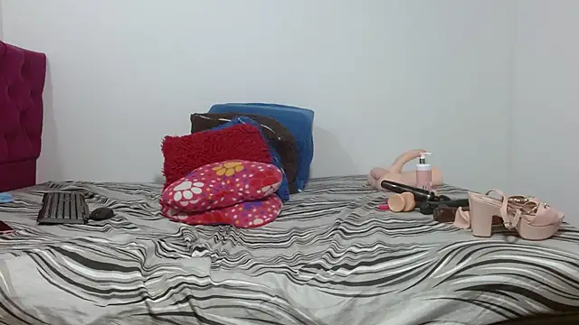 Titouminerve online show from September 9, 2025, 11:14 pm