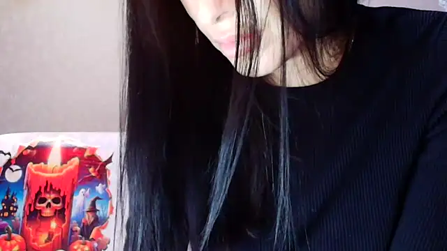 Siaconna online show from October 21, 2025, 5:51 am