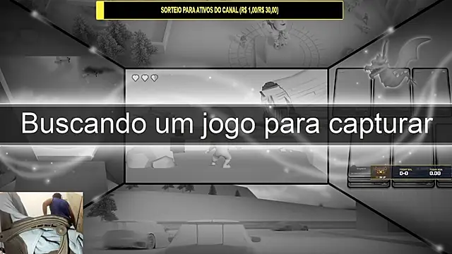 Novin18RJ online show from November 30, 2025, 11:11 am