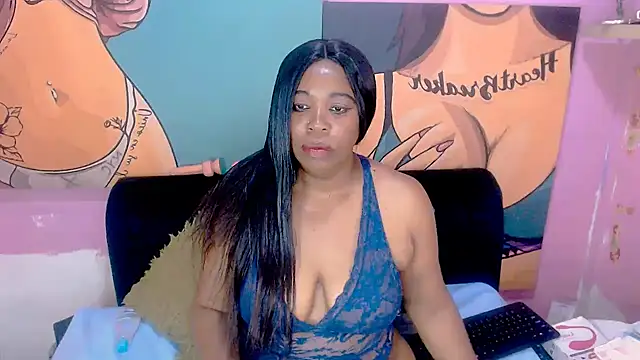 Ebonycherryx online show from December 23, 2025, 8:13 am