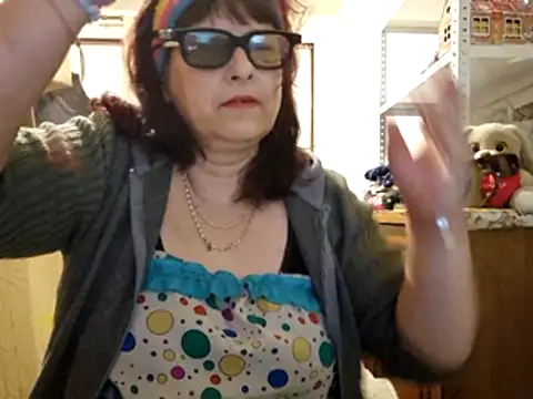 Samantha Squirtxh online show from March 4, 2026, 11:45 pm