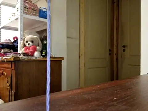 Samantha Squirtxh online show from March 29, 2026, 3:19 am