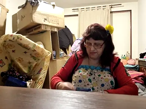 Samantha Squirtxh online show from March 28, 2026, 12:00 am