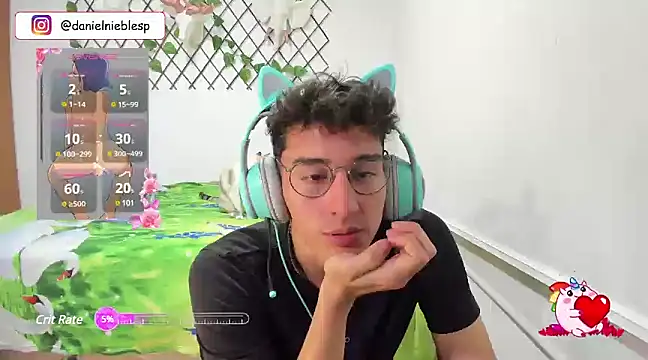 Snapshot of Jackson_Careyy chatting on December 12, 2024, 12:59 am Jackson Careyy online show from December 12, 2024, 12:59 am