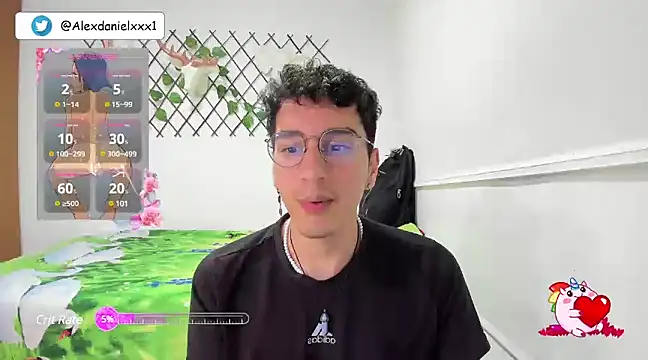 Snapshot of Jackson_Careyy chatting on December 3, 2024, 10:45 pm Jackson Careyy online show from December 3, 2024, 10:45 pm