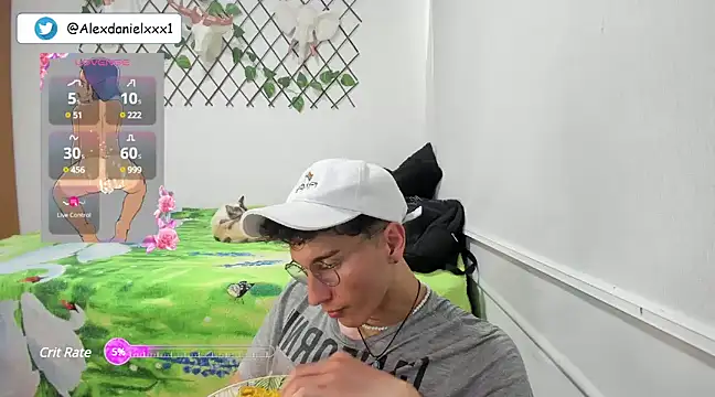 Snapshot of Jackson_Careyy chatting on January 9, 2025, 9:58 pm Jackson Careyy online show from January 9, 2025, 9:58 pm