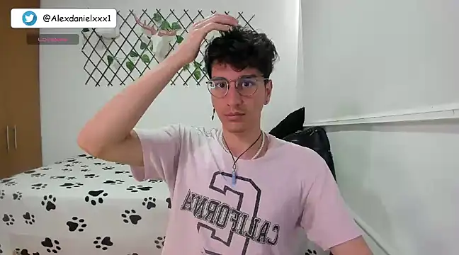 Snapshot of Jackson_Careyy chatting on January 27, 2025, 5:04 pm Jackson Careyy online show from January 27, 2025, 5:04 pm