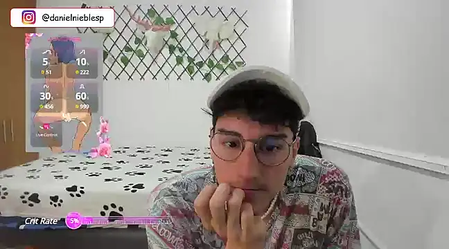 Snapshot of Jackson_Careyy chatting on January 24, 2025, 5:42 pm Jackson Careyy online show from January 24, 2025, 5:42 pm