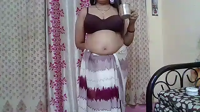 NautyBabe online show from January 13, 2026, 1:09 am