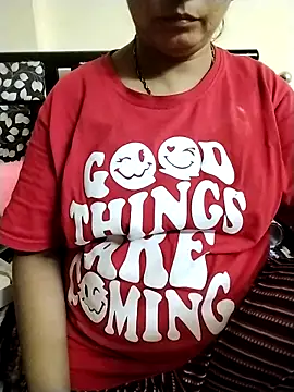 NautyBabe online show from November 10, 2025, 6:13 pm