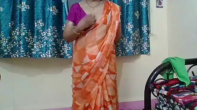 NautyBabe online show from November 4, 2025, 6:01 pm