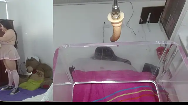 sammyEvans   online show from October 24, 2025, 12:04 pm