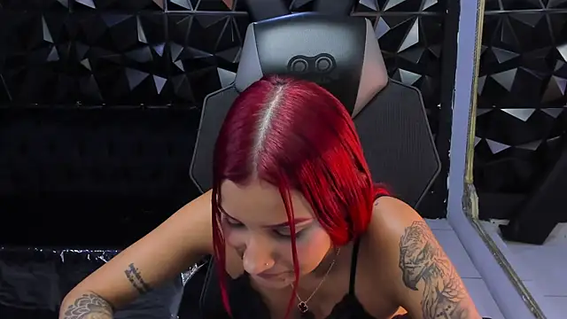 CinthiaCollins online show from July 10, 2026, 5:13 pm