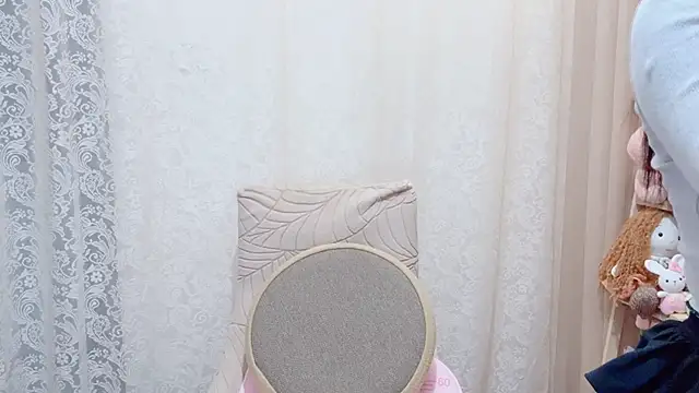 Rellababyy online show from October 25, 2025, 1:27 am