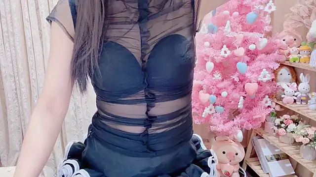 Rellababyy online show from December 19, 2025, 1:20 am