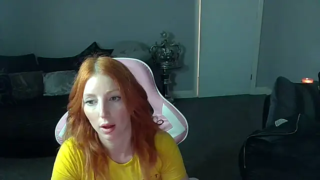 Red firesquirt online show from March 14, 2025, 3:25 pm