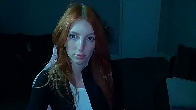 Red firesquirt online show from March 11, 2025, 10:42 pm