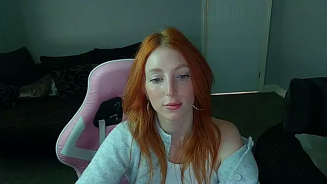 Red firesquirt online show from March 18, 2025, 2:28 pm